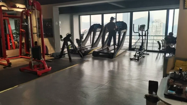 Yuanchang New Skyland - View 5