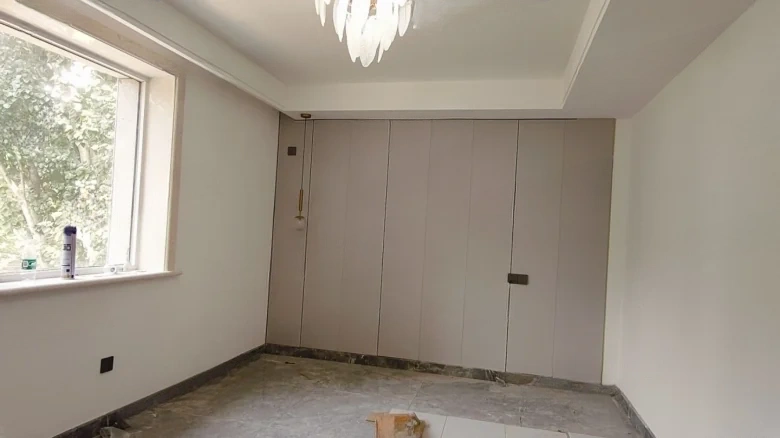 West Mountain Garden Villa - View 2