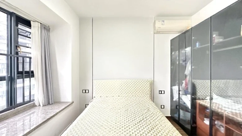 Sanya Yshan Lake - View 3