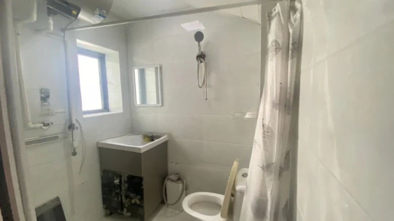 Shangnan Mountains Villa East District - View 20