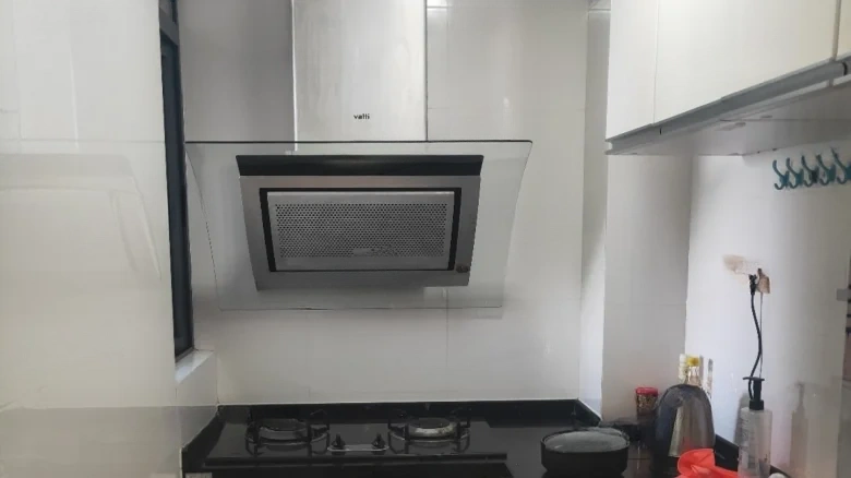 Changda Shanshui Tianyu - View 4