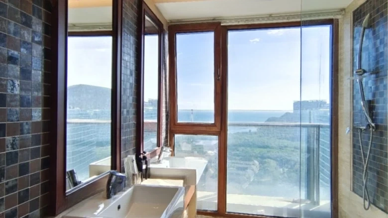 Half Mountain Peninsula Central Sea View Boulevard - View 8