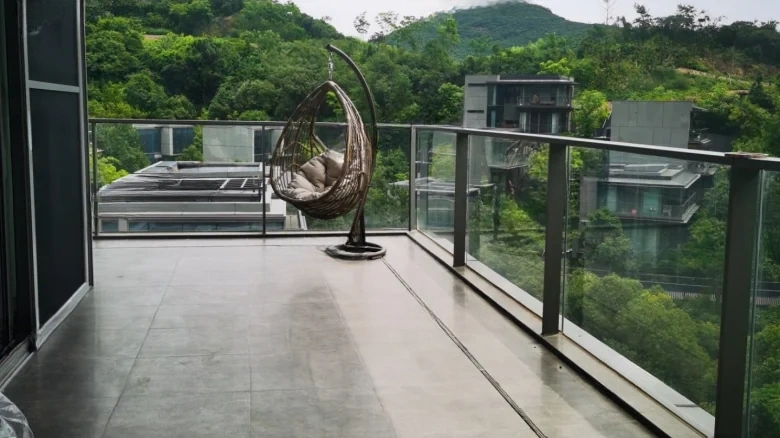 Juntanli Village - View 9