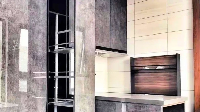 Huzhou Xinye Icc - View 3