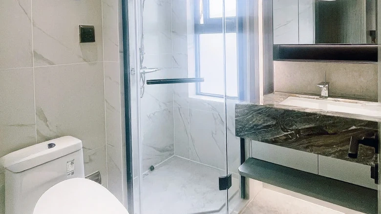 Luhu Ecology City Yueport - View 8