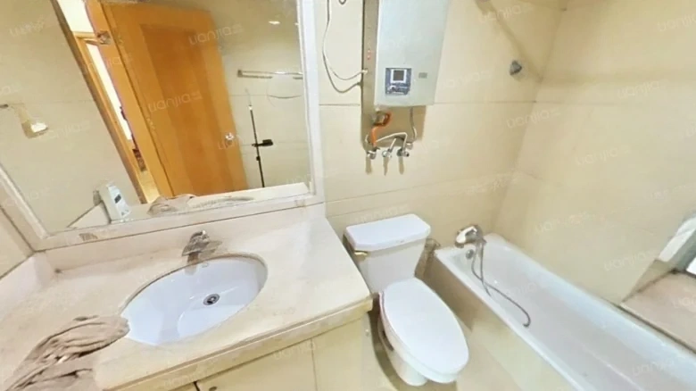 Rune View Garden - View 8