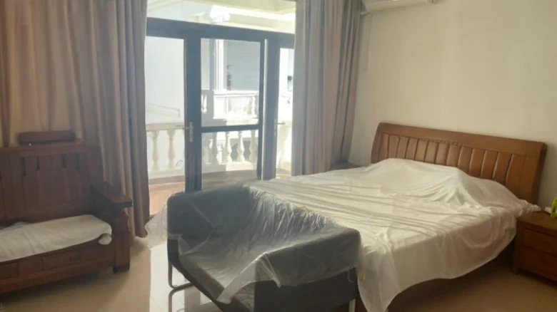 Sanya Zhaoheng HaiPo Resort Coast Art Villa - View 4