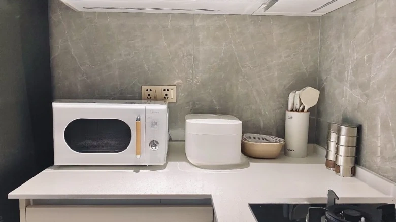 Mountain Sea Bay 8号 - View 20