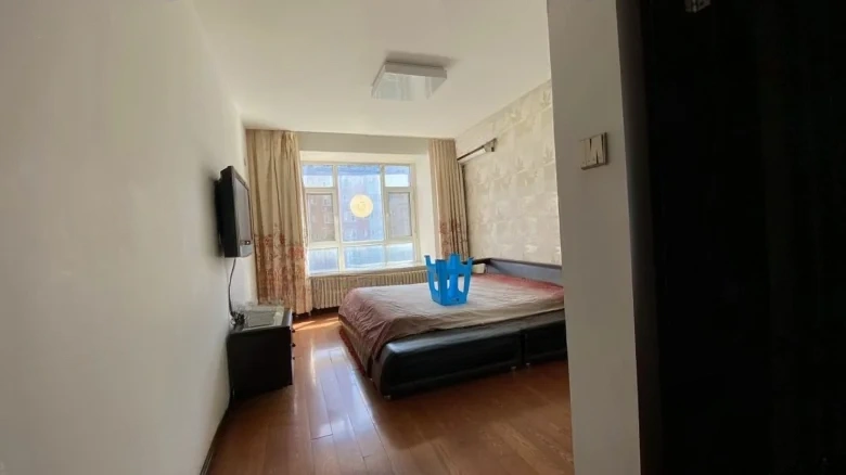 Changchun Pearl Beacon - View 2