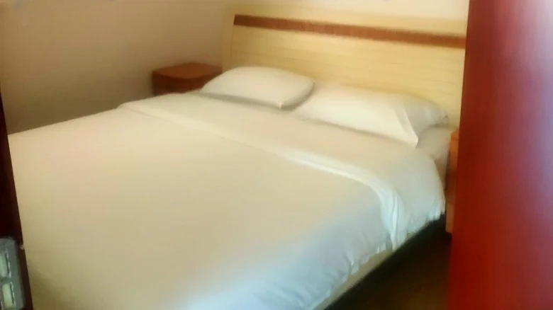 Shanghai Huating - View 2