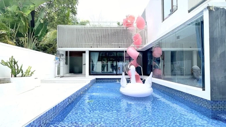 Ban Mountain Peninsula Twin Bays Phase II - View 13