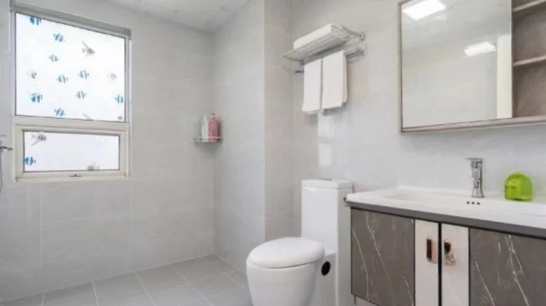 Nanjing Seaview Garden - View 7