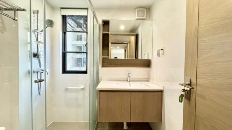 Poly Greentown Yuefu - View 9