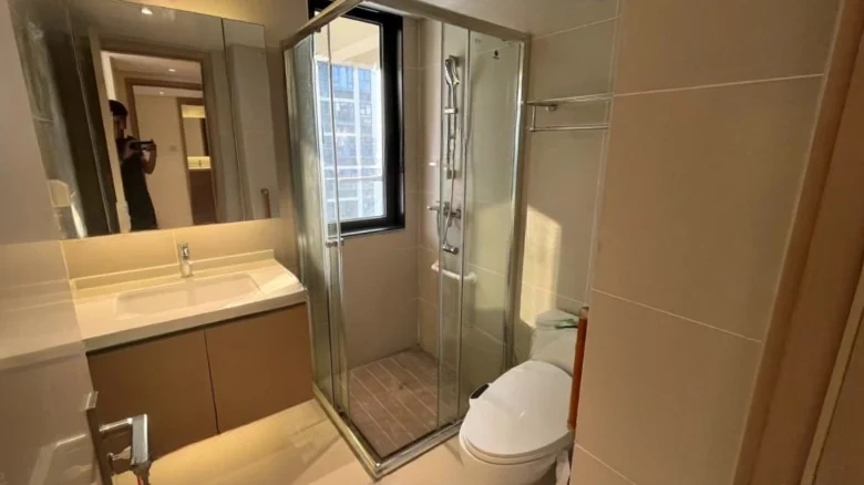 Poly Greentown Yuefu - View 7