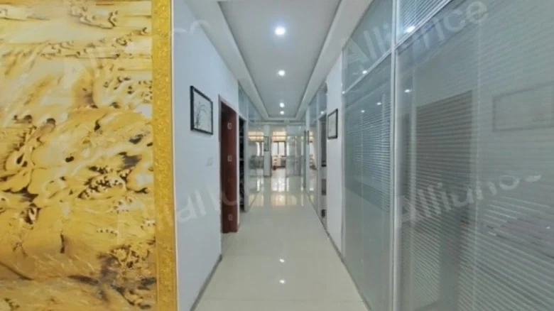 Tiger踞Bridging Road - View 4