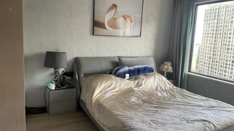 Bailu City Phase IV - View 5