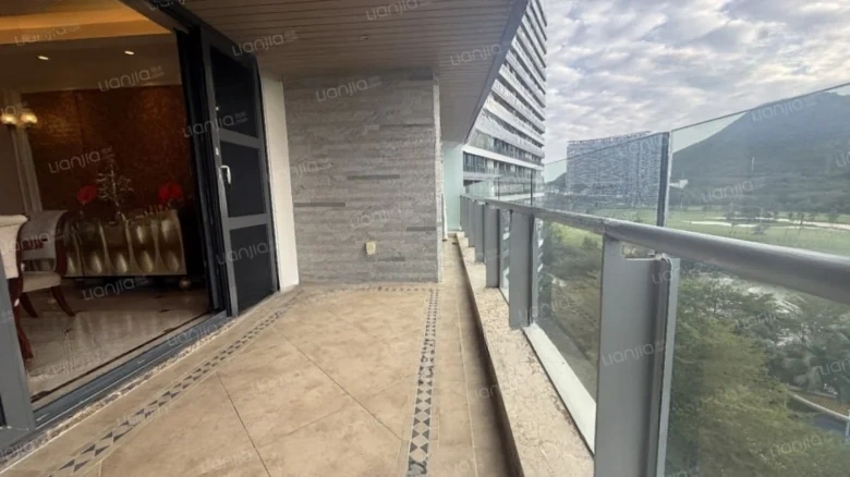 Fishing Terrace · MGM - View 9