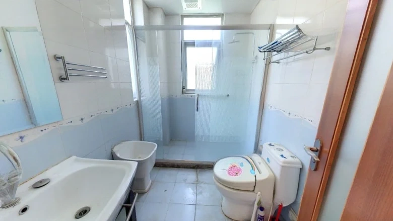 Dushu Retreat Charm - View 17