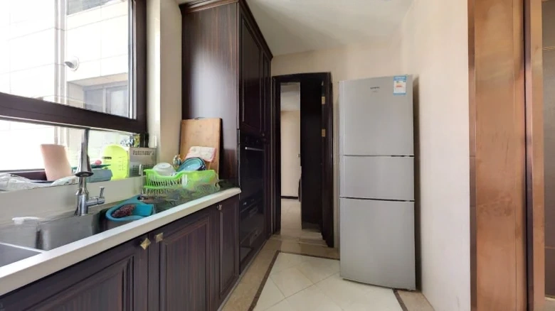 Hua Yuan Qiuma Sijiu - View 11