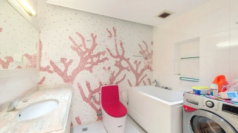 Phoenix City Phase One - View 14