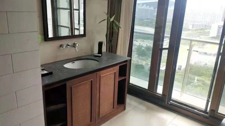 Half Mountain Peninsula Phase III East Sea Bay - View 5