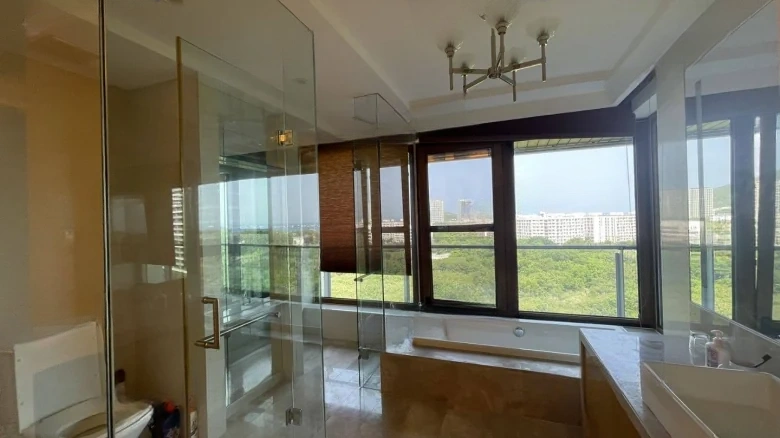 Future Water World - View 6