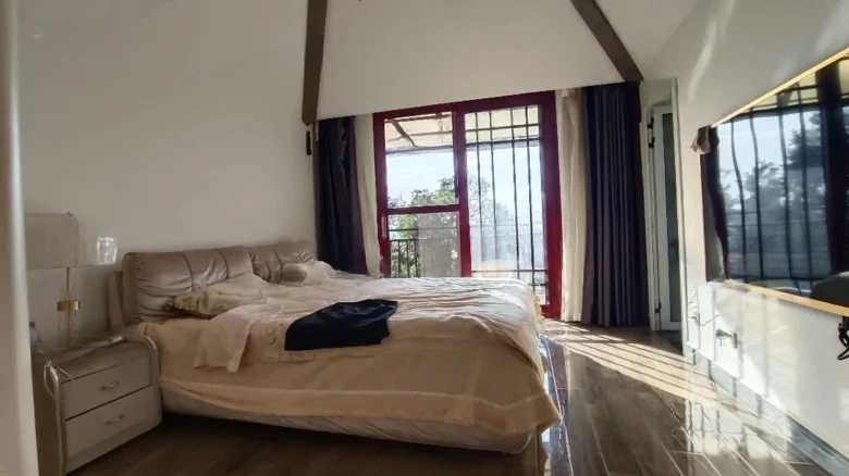 European Garden - View 2