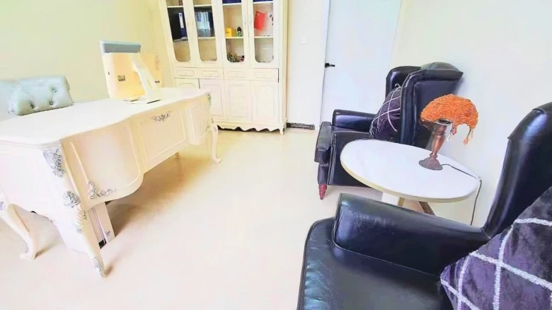 Agricultural Housing Henghai International Garden - View 3