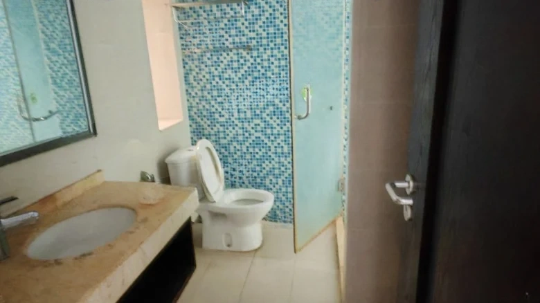 Mountain Isle Lake - View 8