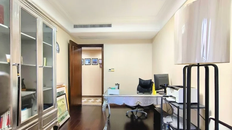 Cosmos Sky擎 - View 2