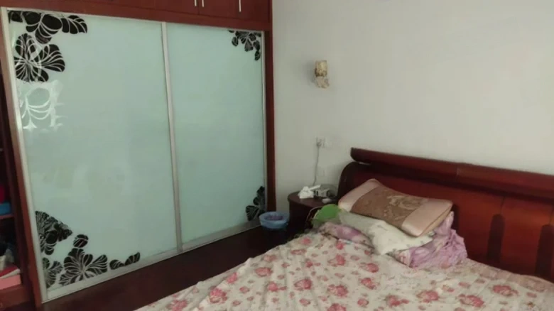 Chang Nongkou Neighborhood Complex - View 3