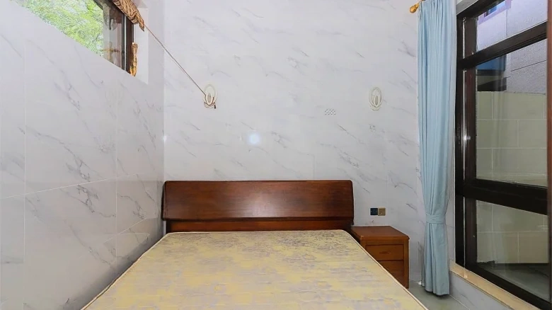 Sanya Courtyard Villa - View 7