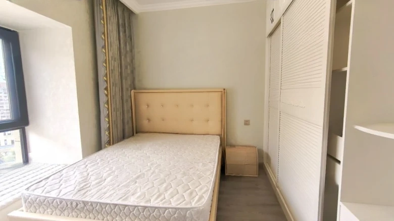 Haijing Yuefu - View 4