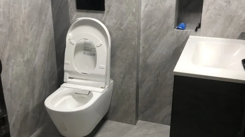 Skyfront Oriental - View 5