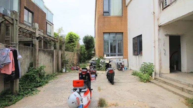 Huijie Wen Court - View 21