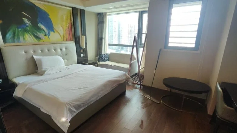 Hua Yuan International Apartments - View 3