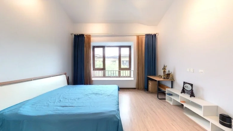 Vanke Observatory Villa - View 5