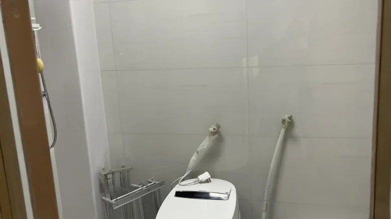 Guomao Garden Osmanthus Courtyard - View 14