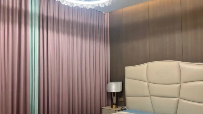 Green City Peach Blossom Spring - View 3