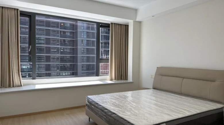 Jiangshan Yunqi - View 2