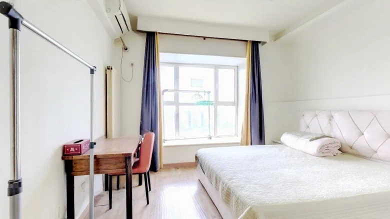 Golden Sea International South Zone - View 2