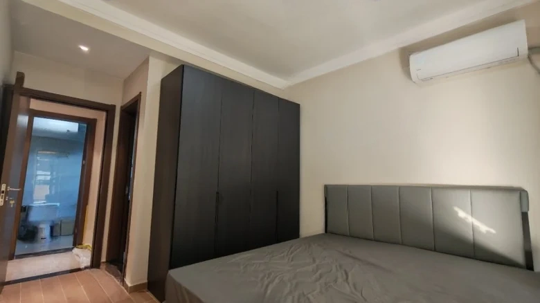 Hehong Haitang Mansion - View 2