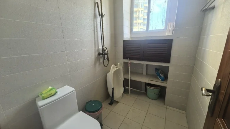 Fire Safety Residential Area - View 6