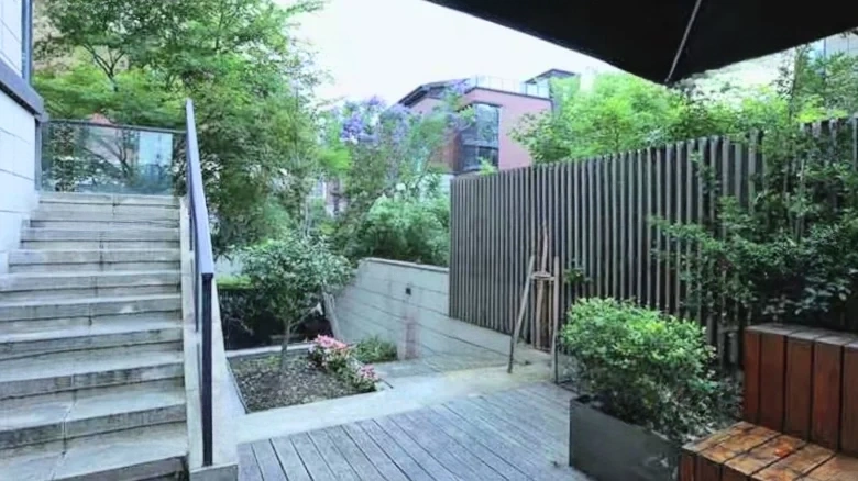 Poly Development Group Lake View - View 13