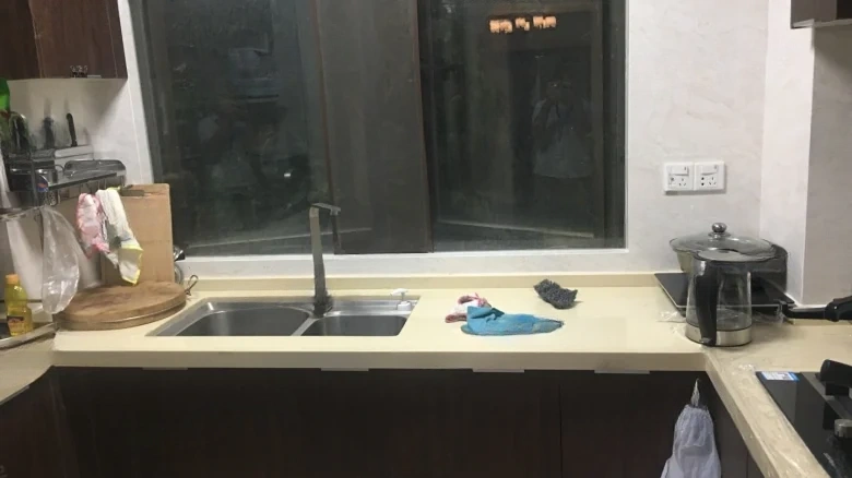 Sunshine City翡丽湾For - View 9