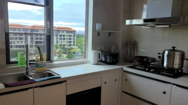 Angel · Haitang Mingyue - View 6