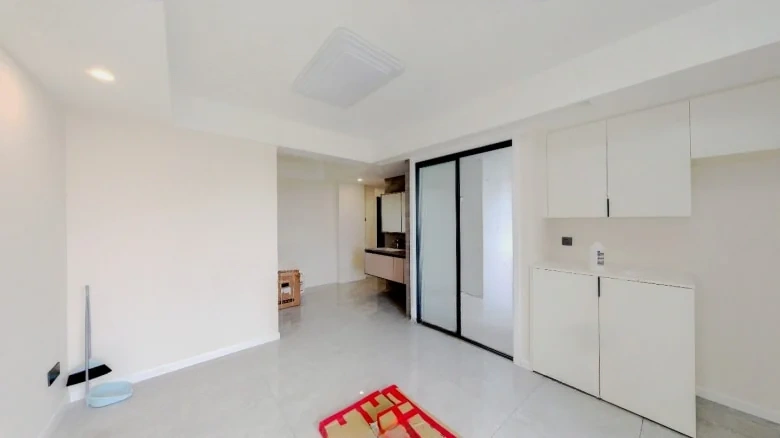 Phoenix South Garden - View 4