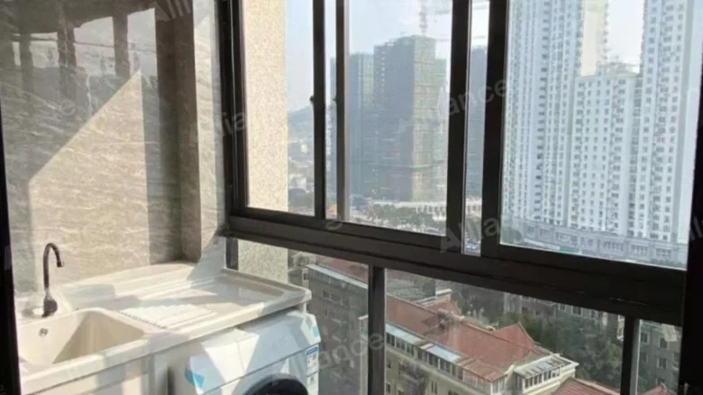 Binhai No. 1 - View 6