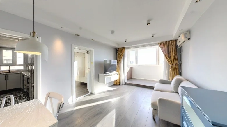 Shaoyaoju Beili - View 3