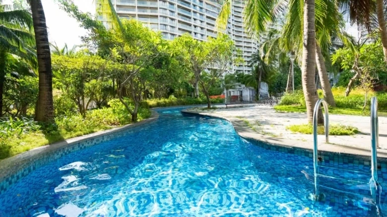 Half Mountain Peninsula - View 10